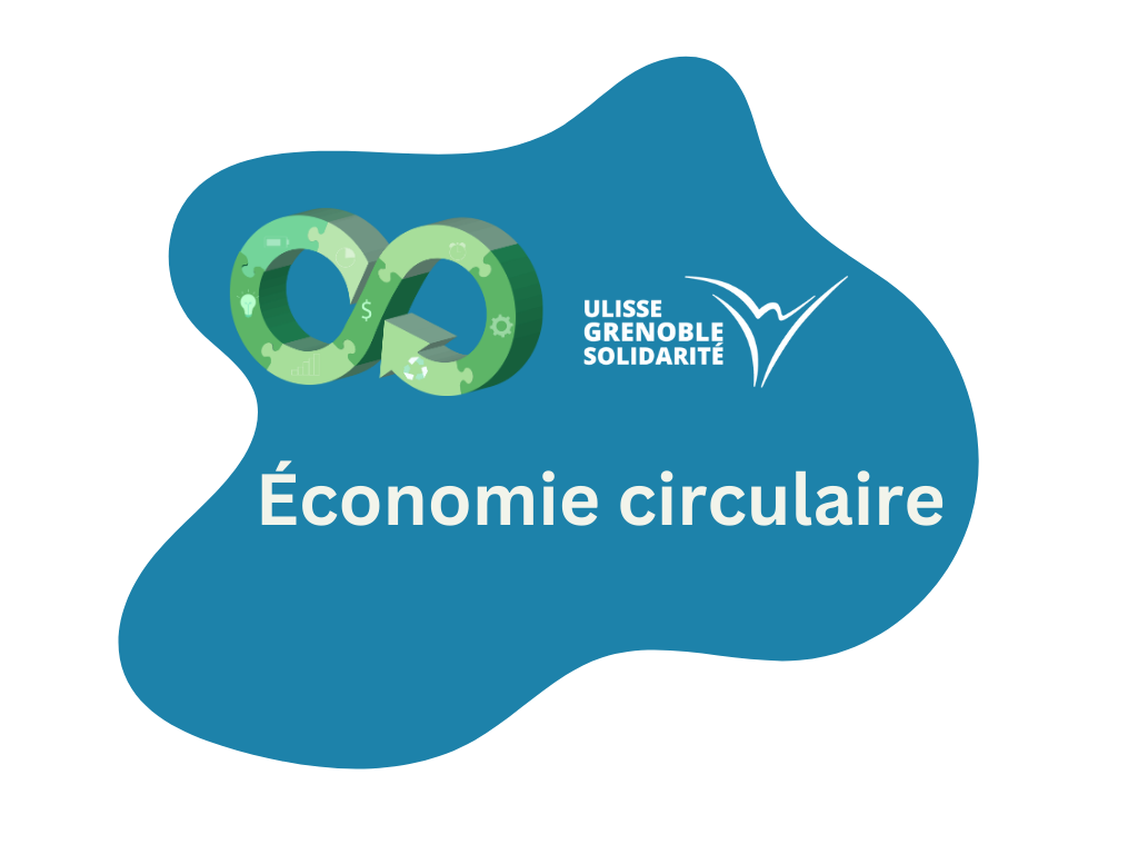 Offres dédiées aux collectivités Economie circulaire