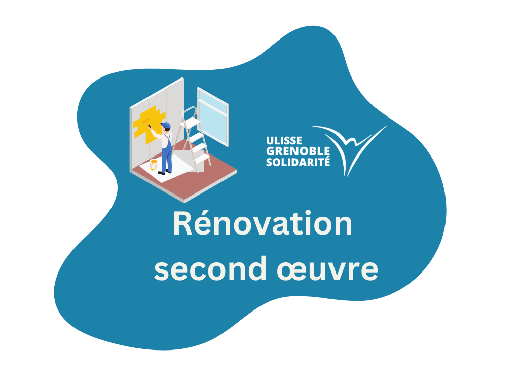 offre entreprise Rénovation second œuvre