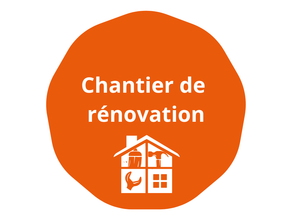 chantier