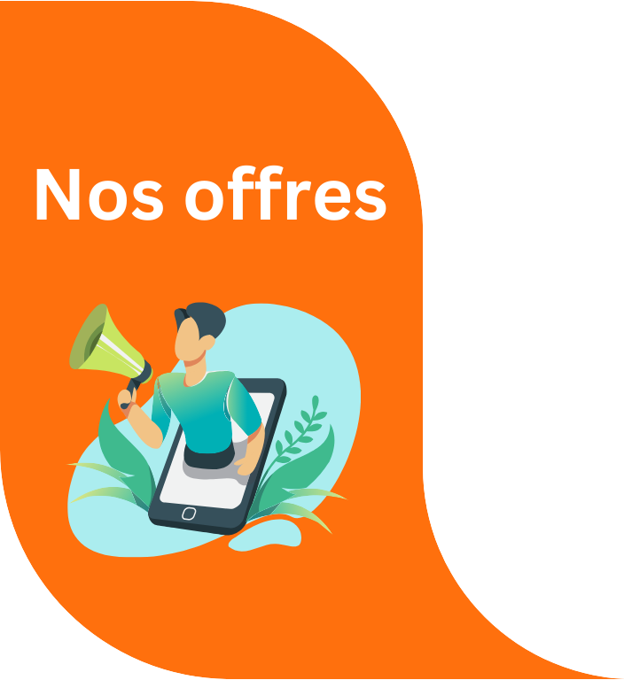 Nos opportunités de carrière enrichissantes