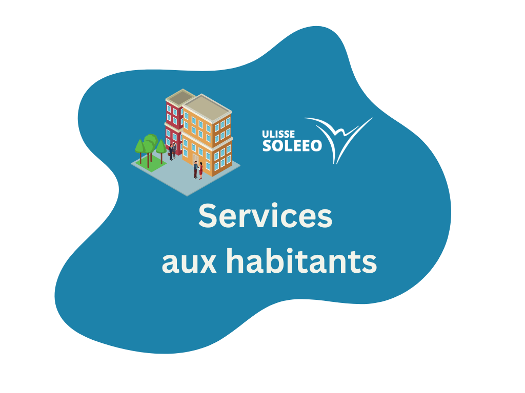 Services aux habitants