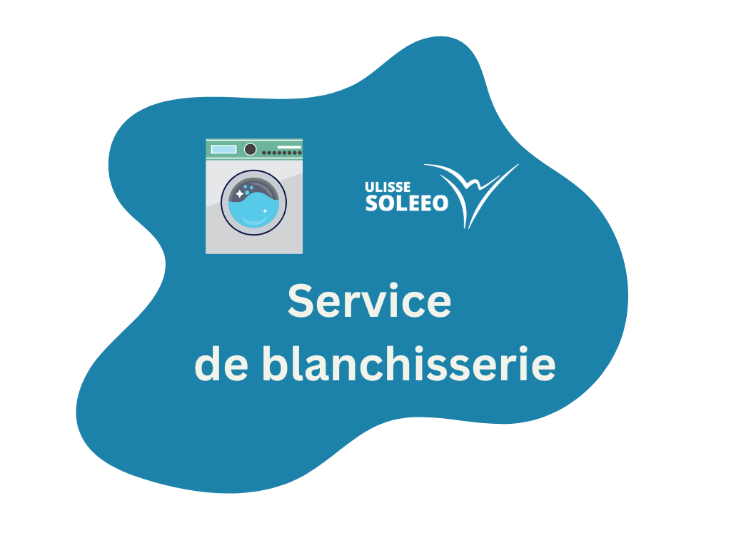 offre entreprise la blanchisserie